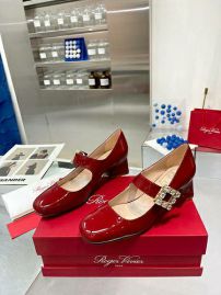 Picture of Roger Vivier Shoes Women _SKUfw146939240fw